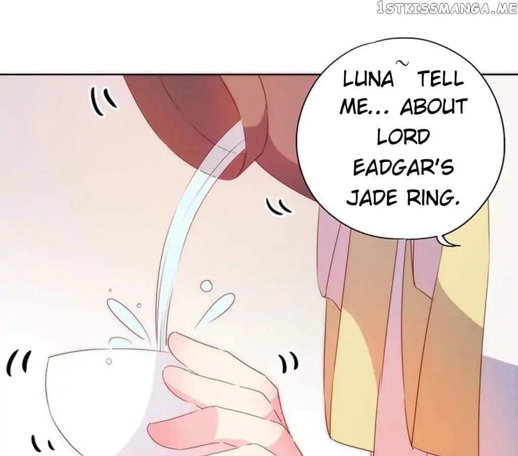 The Empress’ Poor-quality Special Effects chapter 91 - page 15