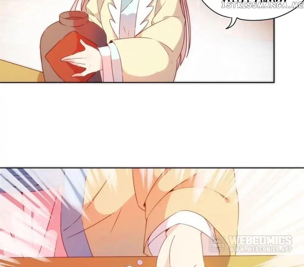 The Empress’ Poor-quality Special Effects chapter 91 - page 18
