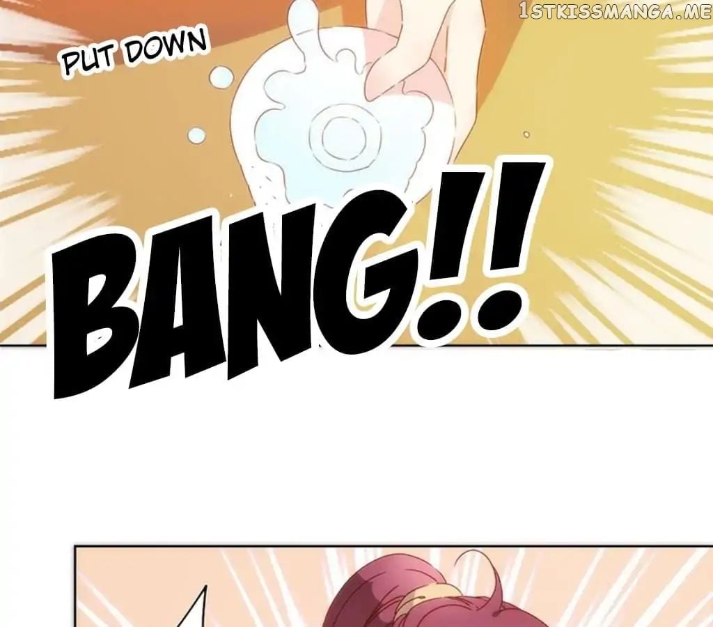 The Empress’ Poor-quality Special Effects chapter 91 - page 19