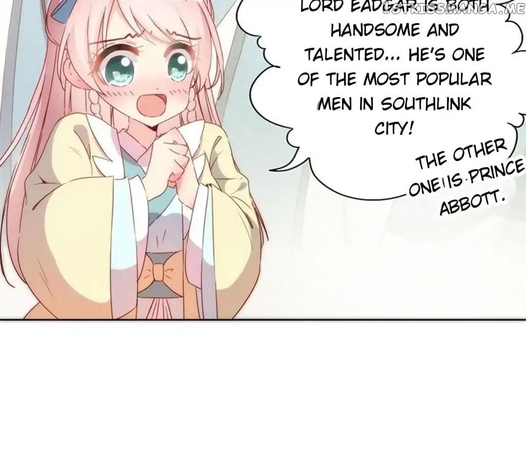 The Empress’ Poor-quality Special Effects chapter 91 - page 25