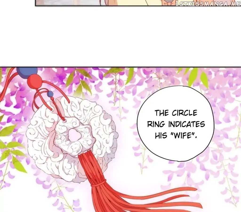 The Empress’ Poor-quality Special Effects chapter 91 - page 35