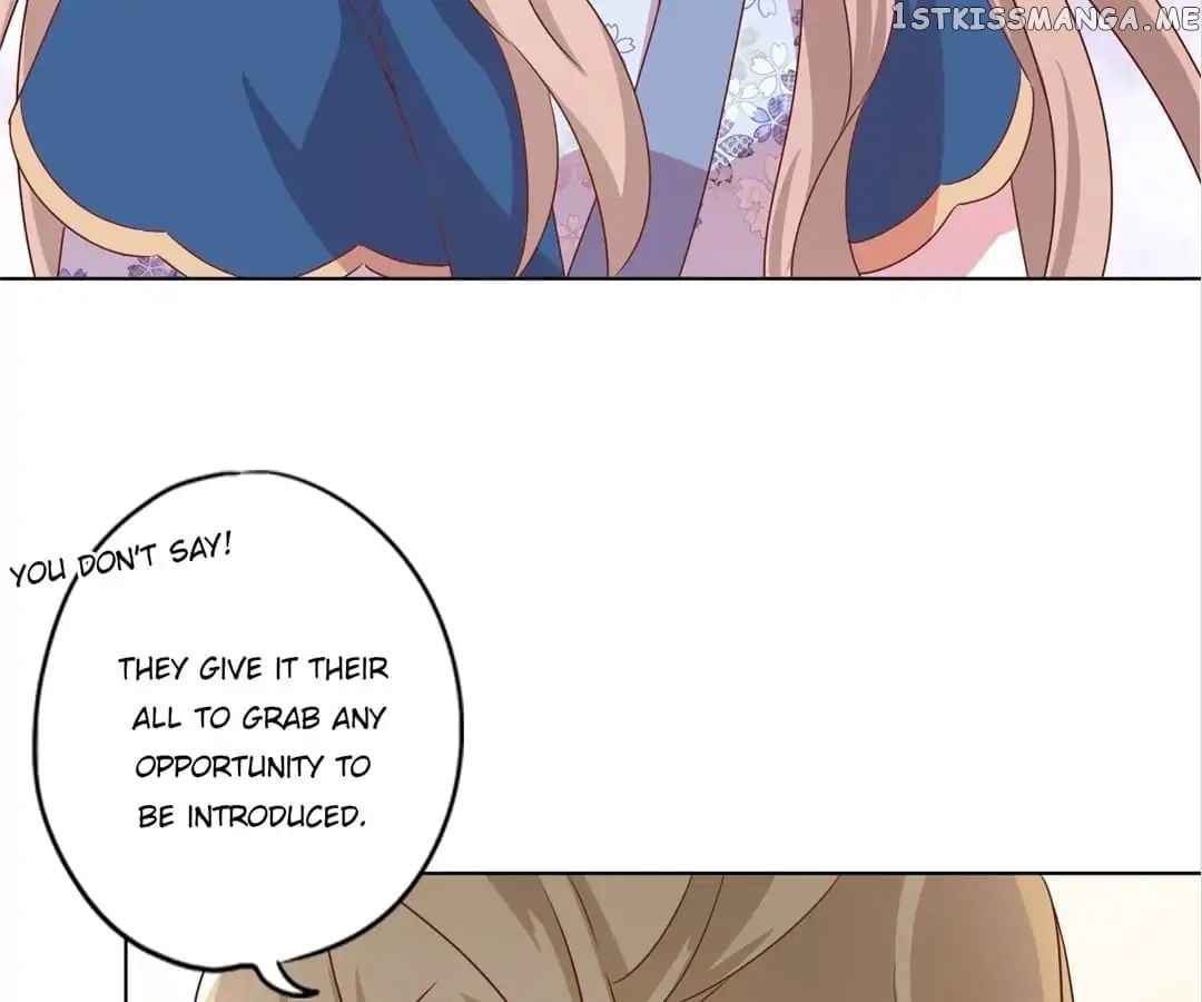 The Empress’ Poor-quality Special Effects chapter 138 - page 24