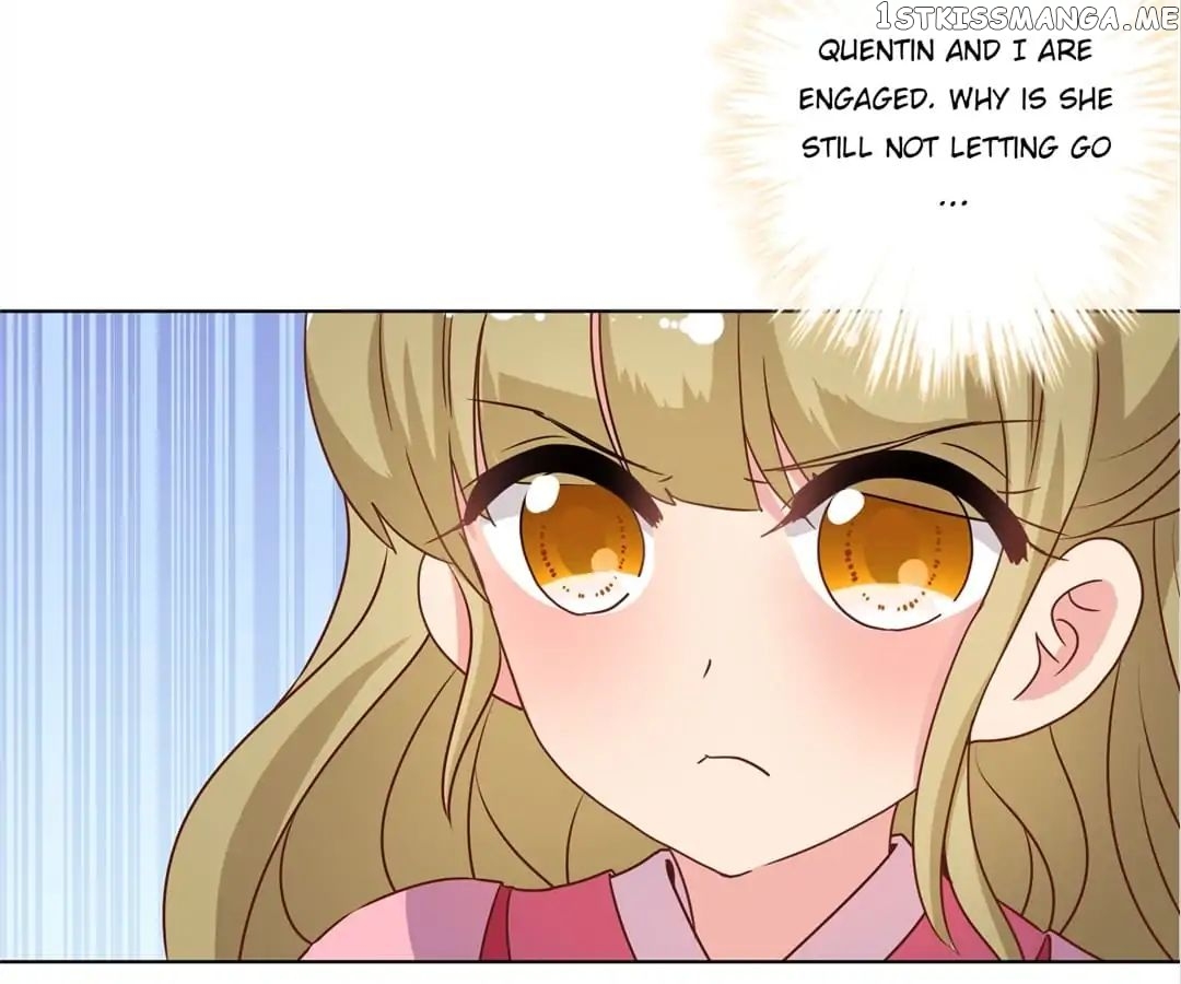 The Empress’ Poor-quality Special Effects chapter 138 - page 33