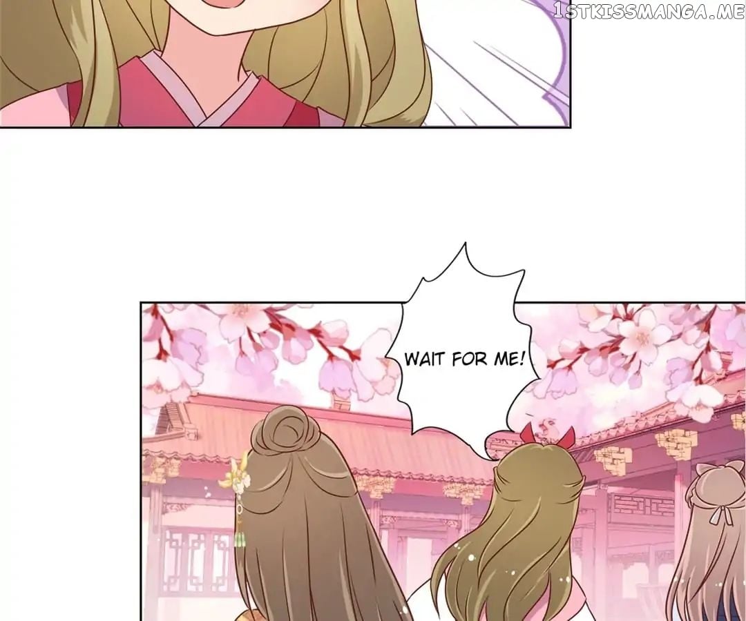 The Empress’ Poor-quality Special Effects chapter 138 - page 36