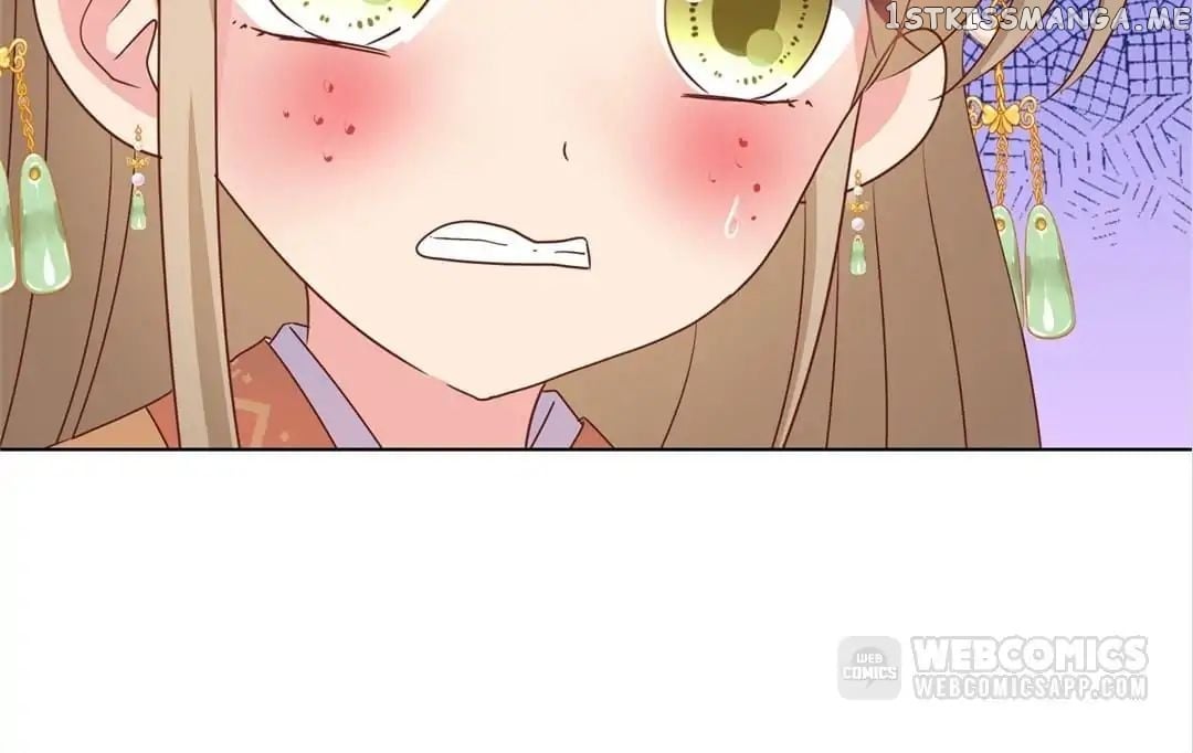 The Empress’ Poor-quality Special Effects chapter 138 - page 38