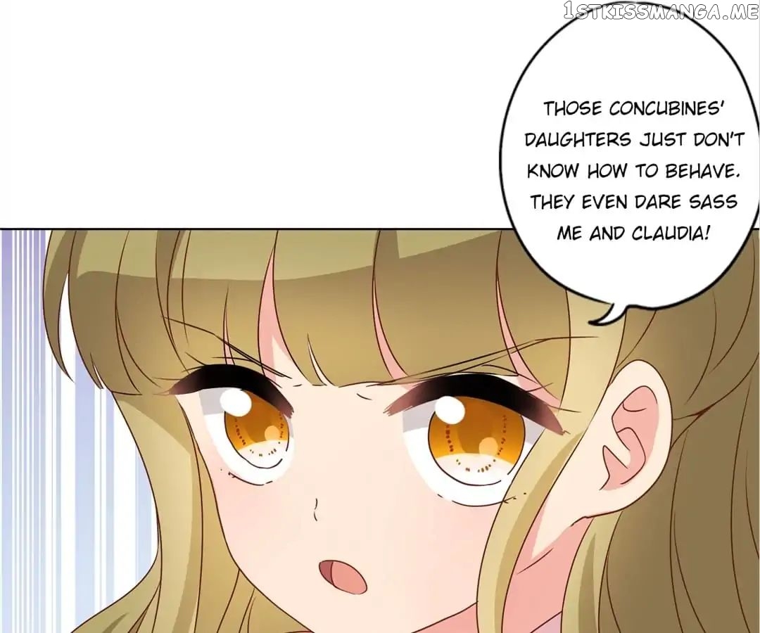 The Empress’ Poor-quality Special Effects chapter 138 - page 47