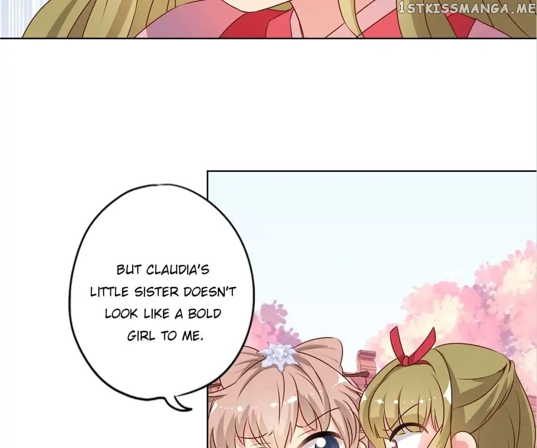 The Empress’ Poor-quality Special Effects chapter 138 - page 48