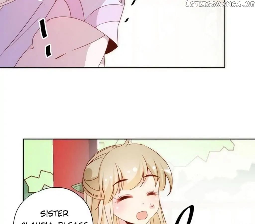 The Empress’ Poor-quality Special Effects chapter 63 - page 31