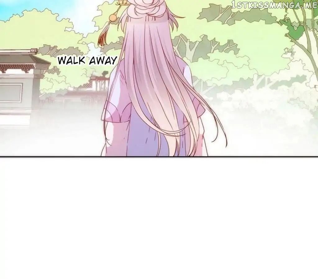 The Empress’ Poor-quality Special Effects chapter 63 - page 33