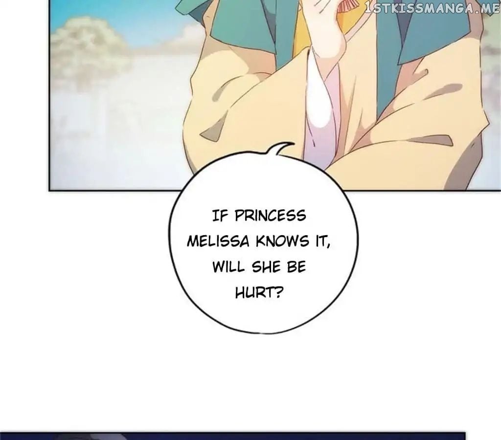 The Empress’ Poor-quality Special Effects chapter 81 - page 40