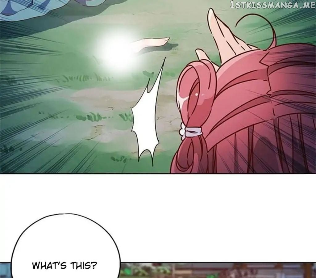 The Empress’ Poor-quality Special Effects chapter 81 - page 5