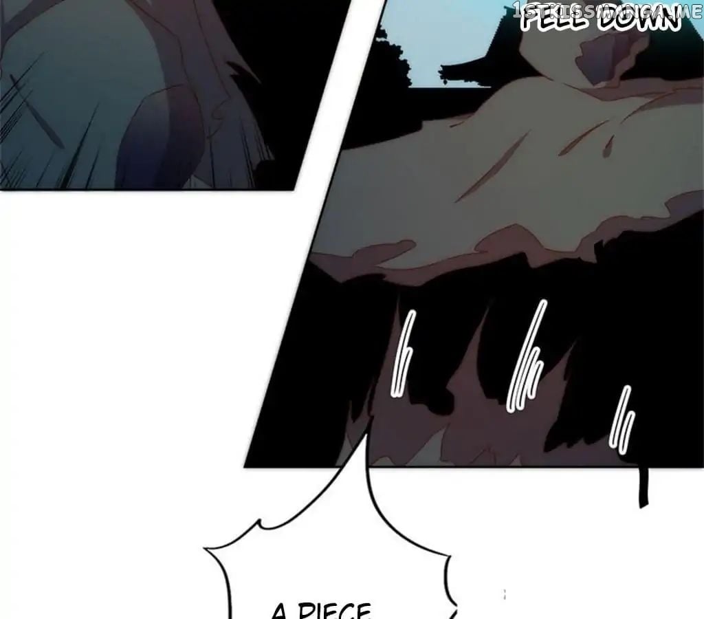 The Empress’ Poor-quality Special Effects chapter 61 - page 12