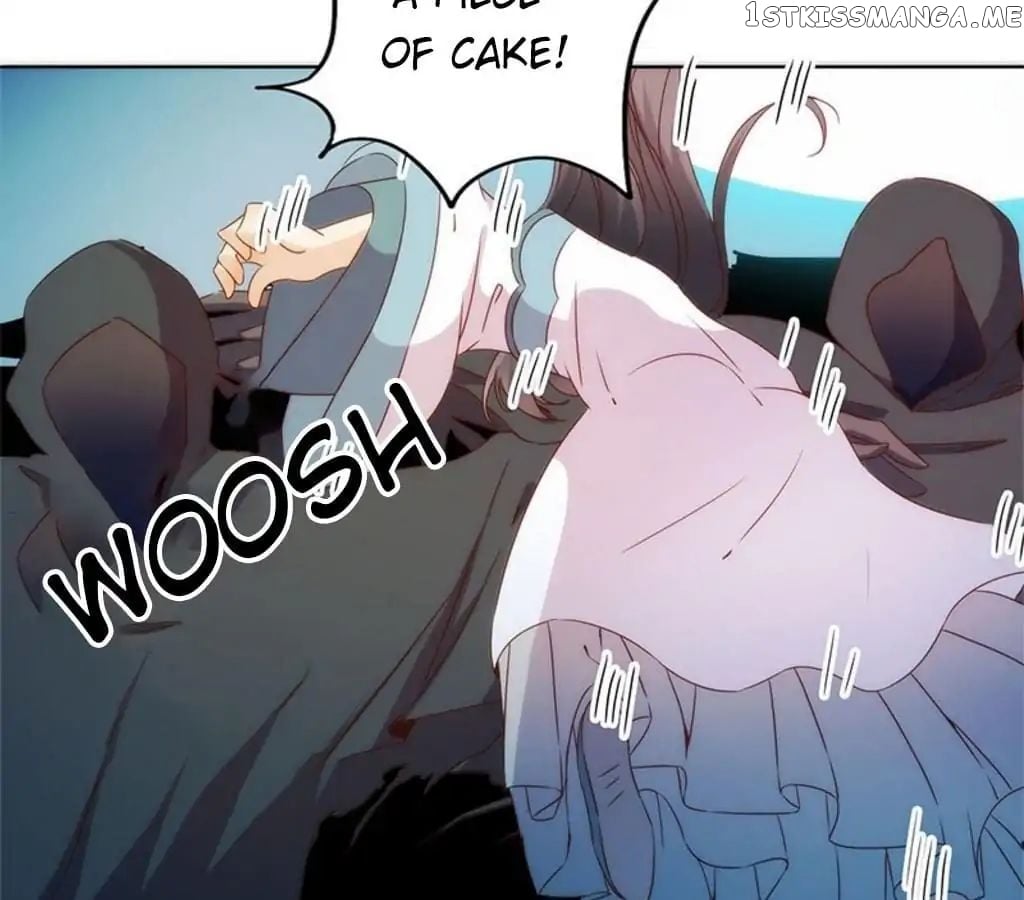 The Empress’ Poor-quality Special Effects chapter 61 - page 13