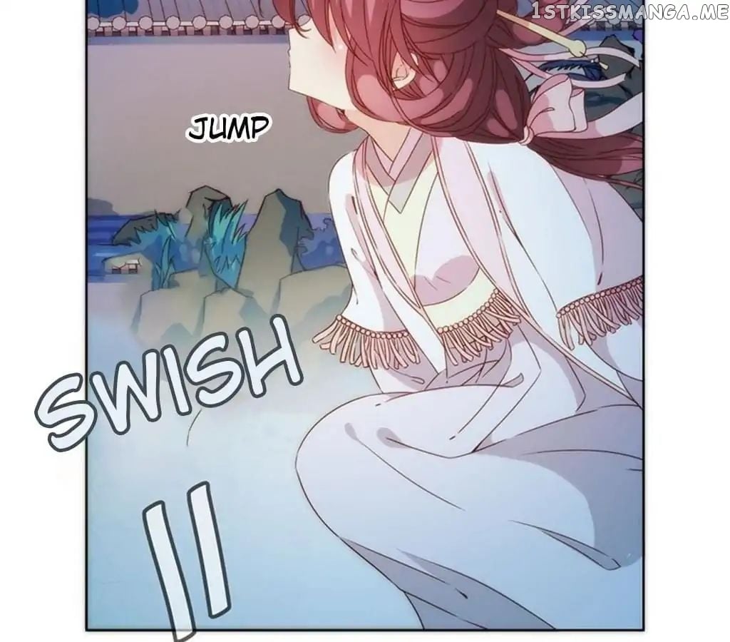 The Empress’ Poor-quality Special Effects chapter 61 - page 23