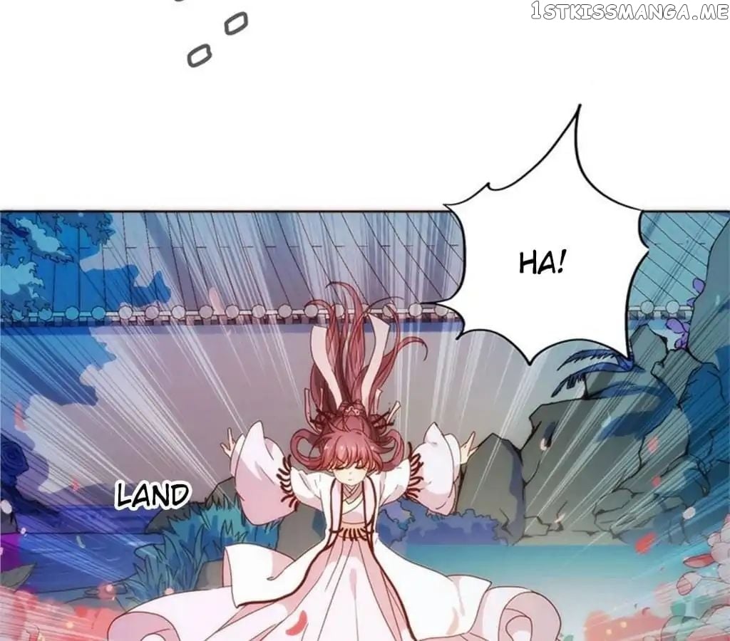 The Empress’ Poor-quality Special Effects chapter 61 - page 24