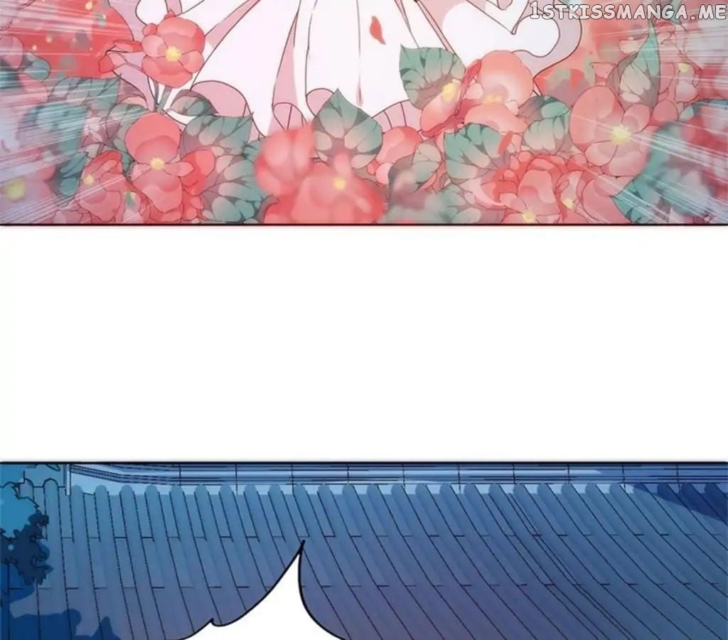 The Empress’ Poor-quality Special Effects chapter 61 - page 25