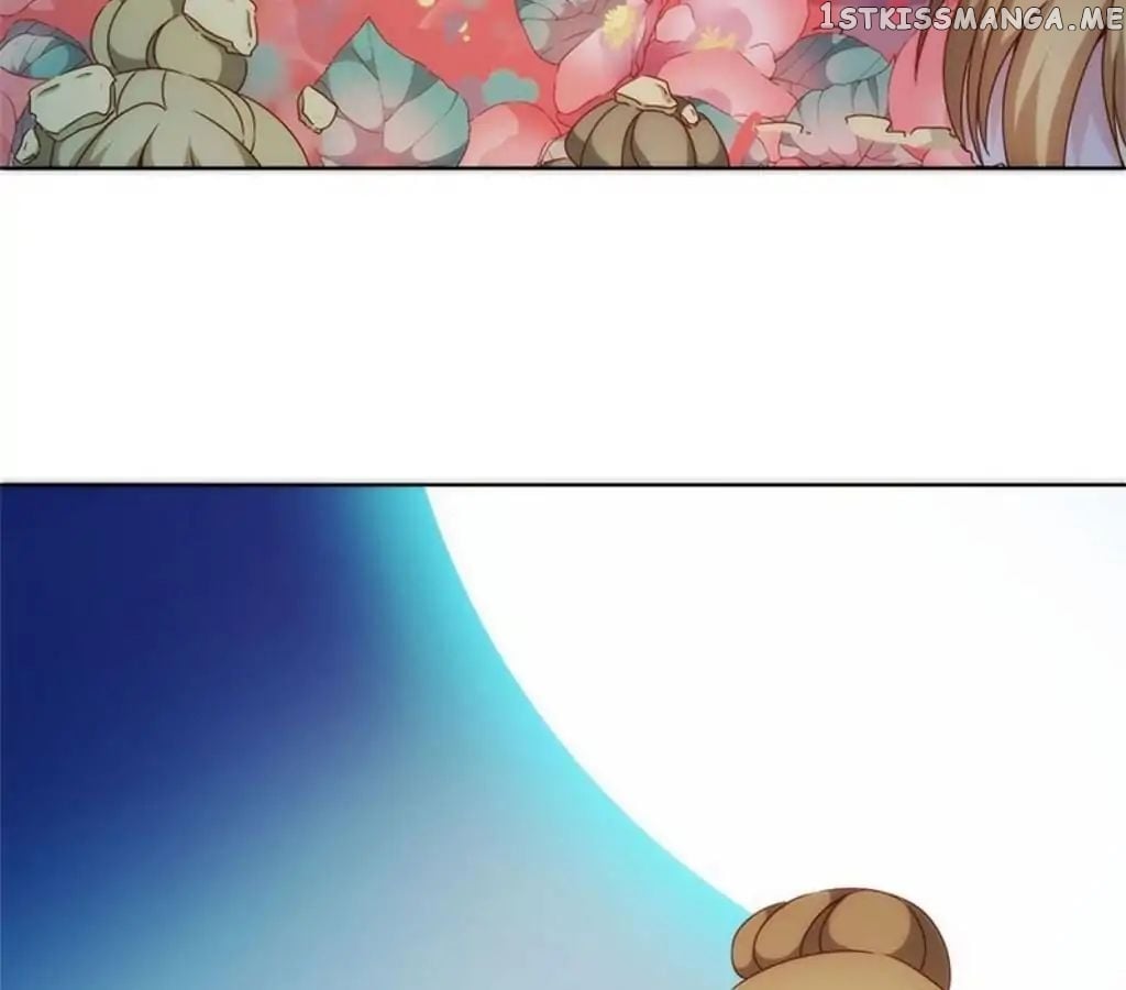 The Empress’ Poor-quality Special Effects chapter 61 - page 27