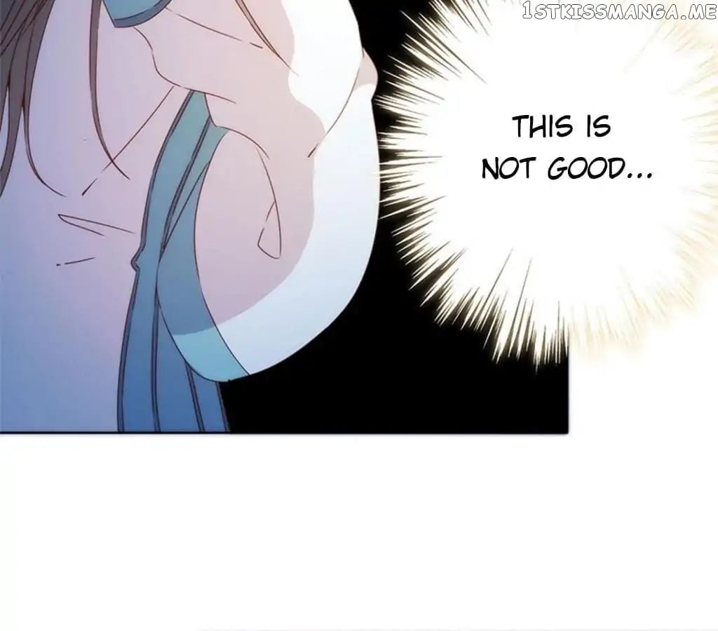 The Empress’ Poor-quality Special Effects chapter 61 - page 35