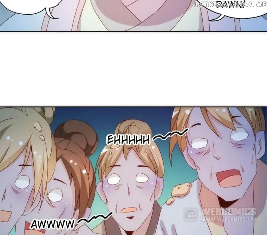 The Empress’ Poor-quality Special Effects chapter 61 - page 38