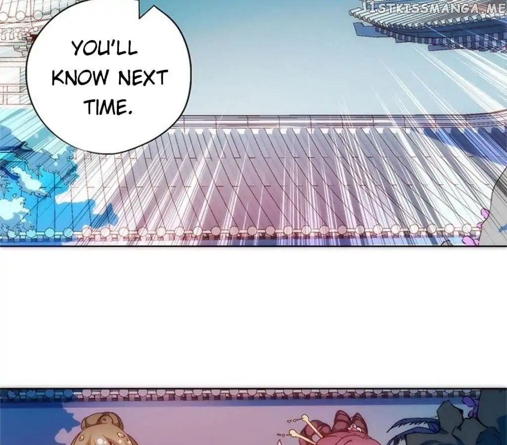 The Empress’ Poor-quality Special Effects chapter 61 - page 43