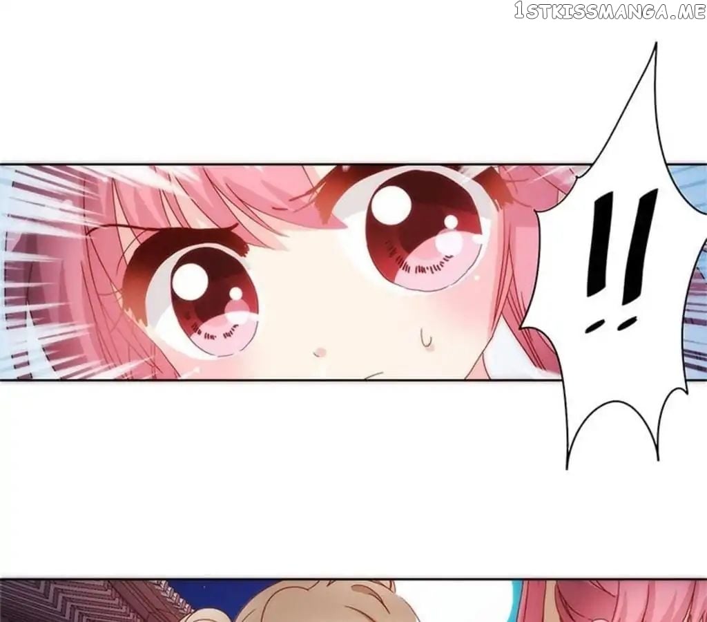 The Empress’ Poor-quality Special Effects chapter 92 - page 23