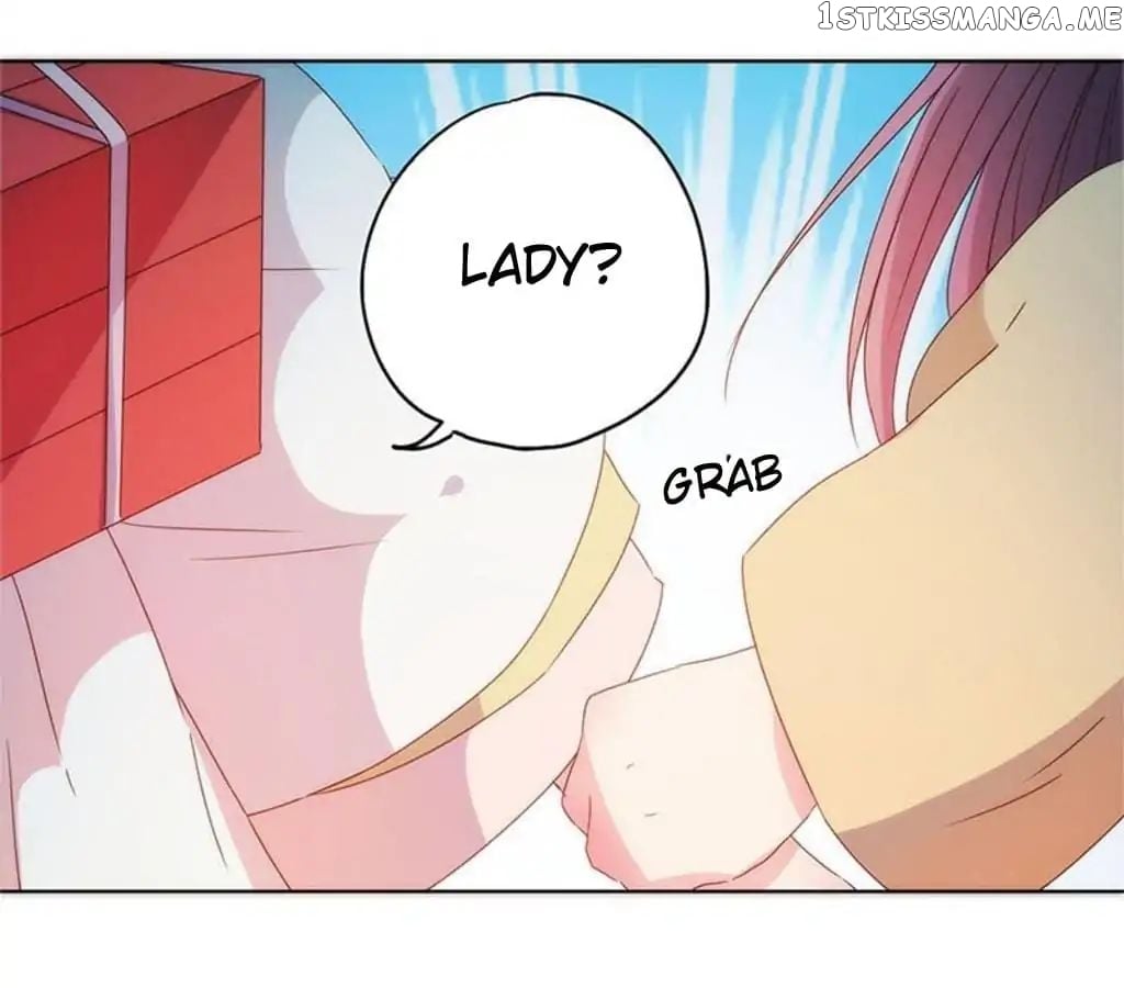 The Empress’ Poor-quality Special Effects chapter 92 - page 25