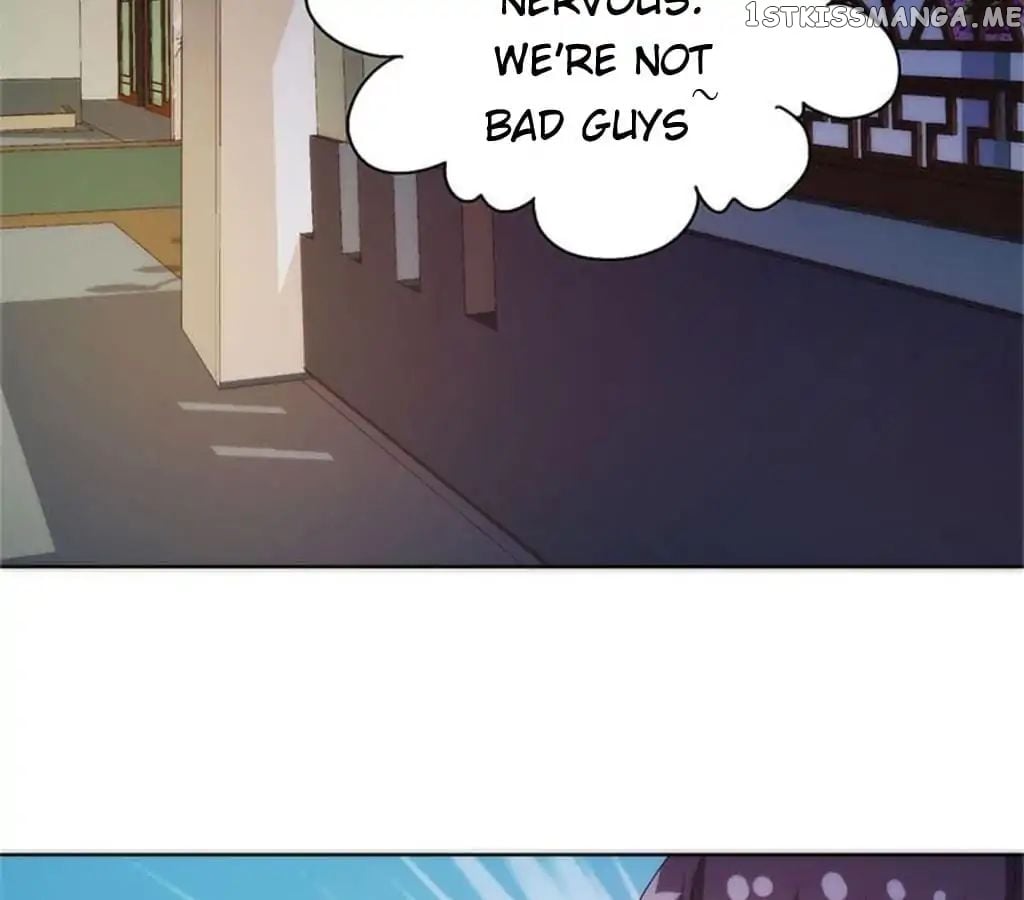 The Empress’ Poor-quality Special Effects chapter 92 - page 41