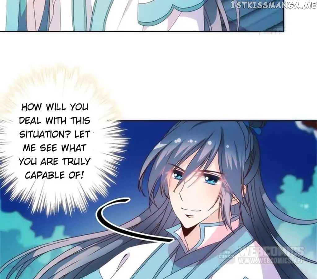 The Empress’ Poor-quality Special Effects chapter 93 - page 18