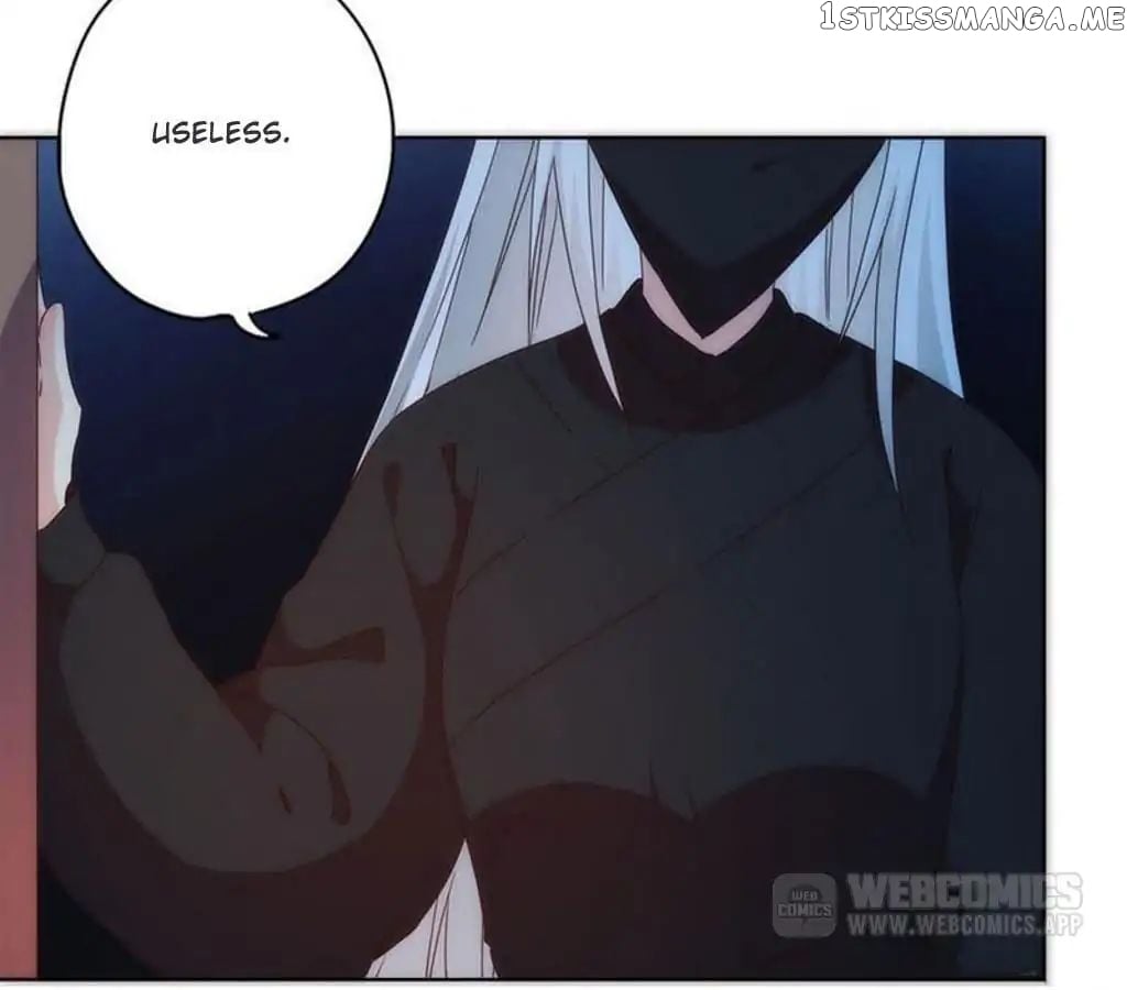 The Empress’ Poor-quality Special Effects chapter 42 - page 6