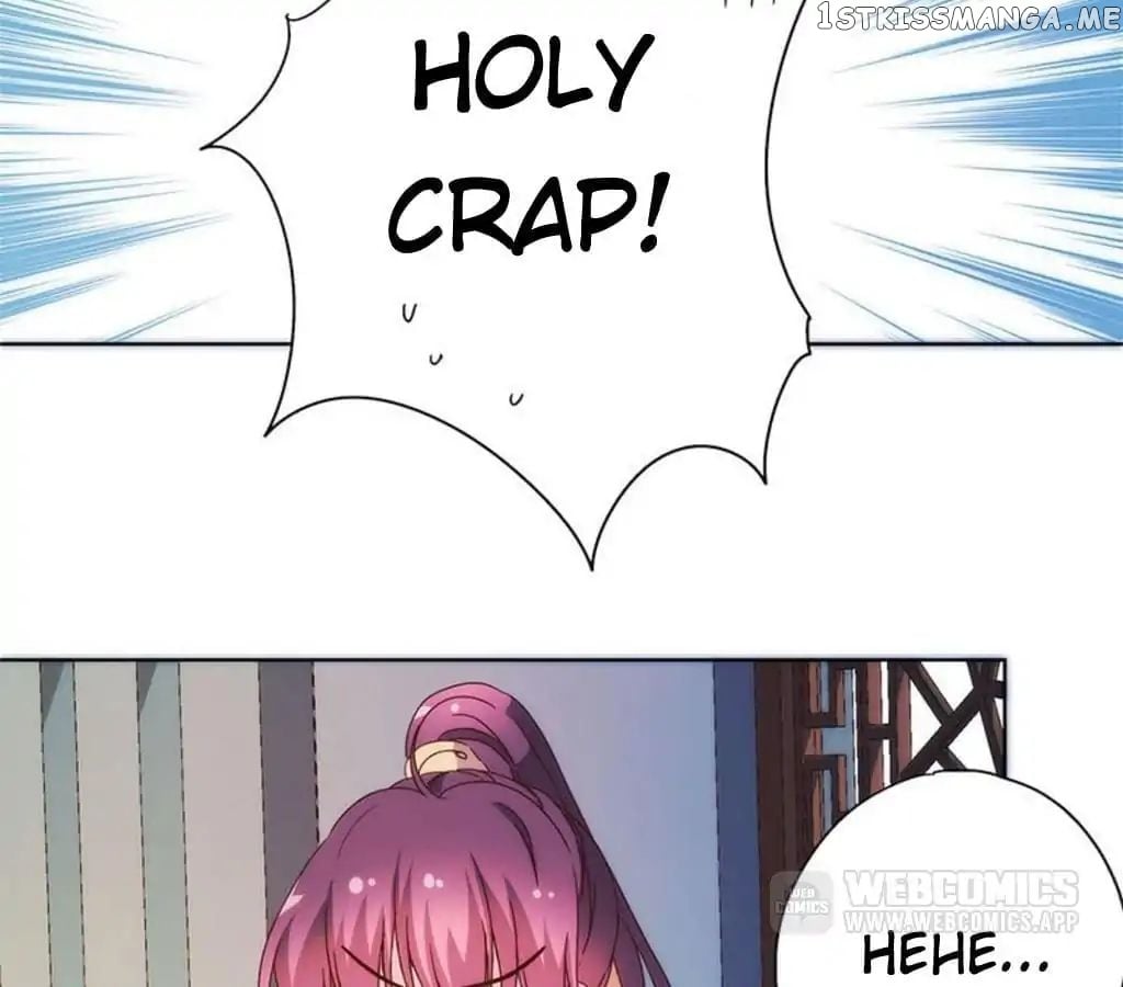 The Empress’ Poor-quality Special Effects chapter 94 - page 10