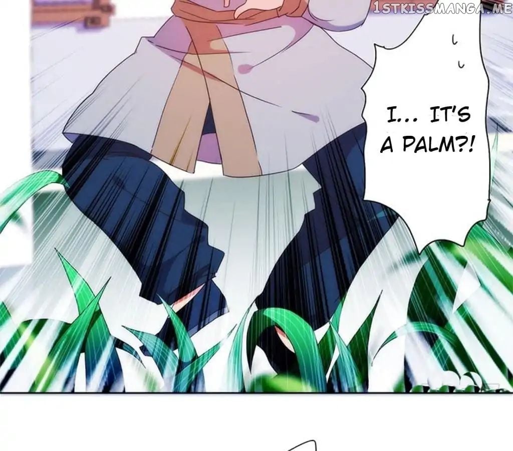 The Empress’ Poor-quality Special Effects chapter 94 - page 17