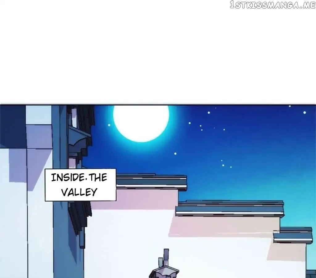 The Empress’ Poor-quality Special Effects chapter 94 - page 24