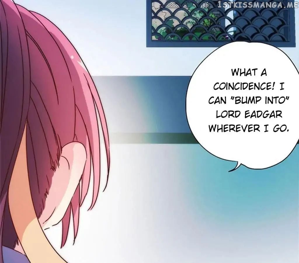 The Empress’ Poor-quality Special Effects chapter 94 - page 33