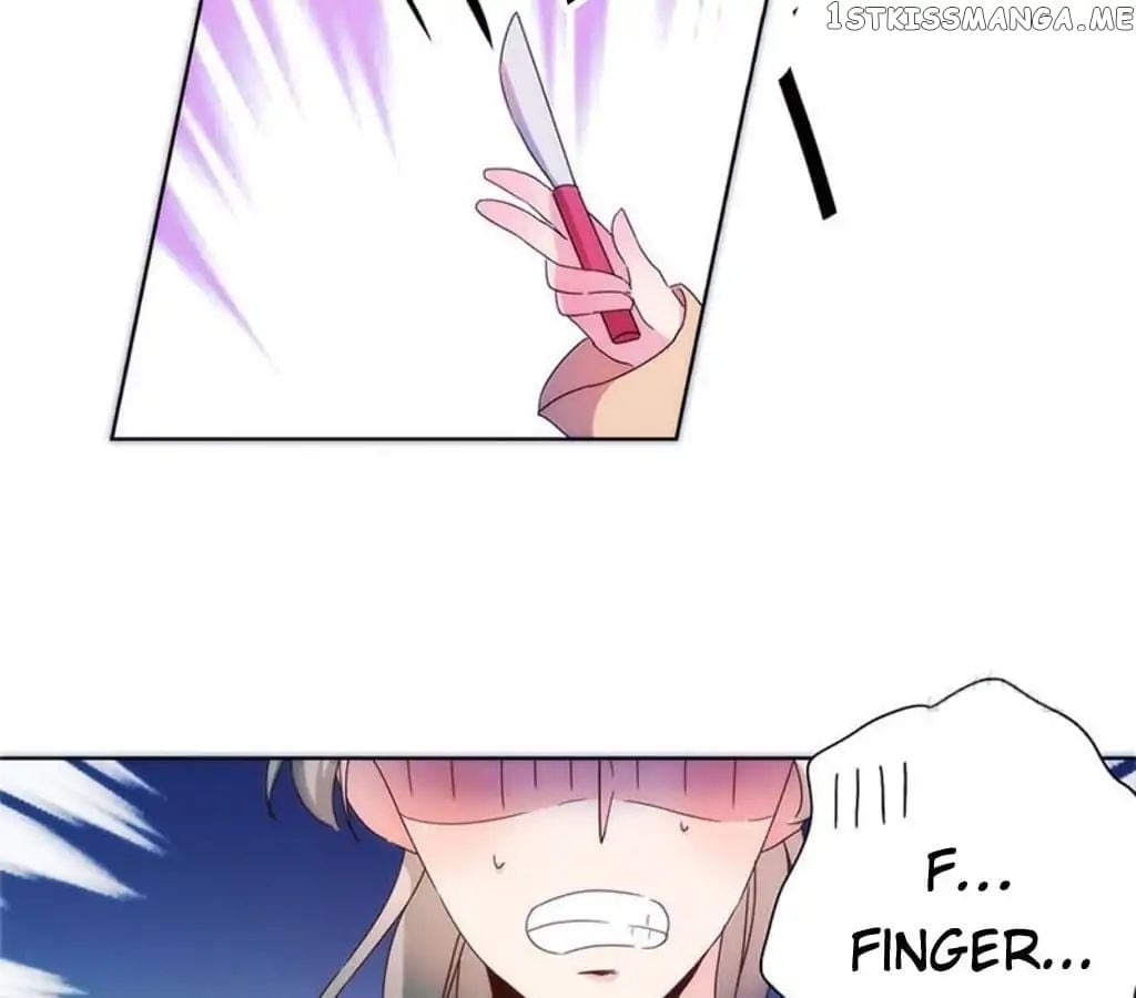 The Empress’ Poor-quality Special Effects chapter 94 - page 8