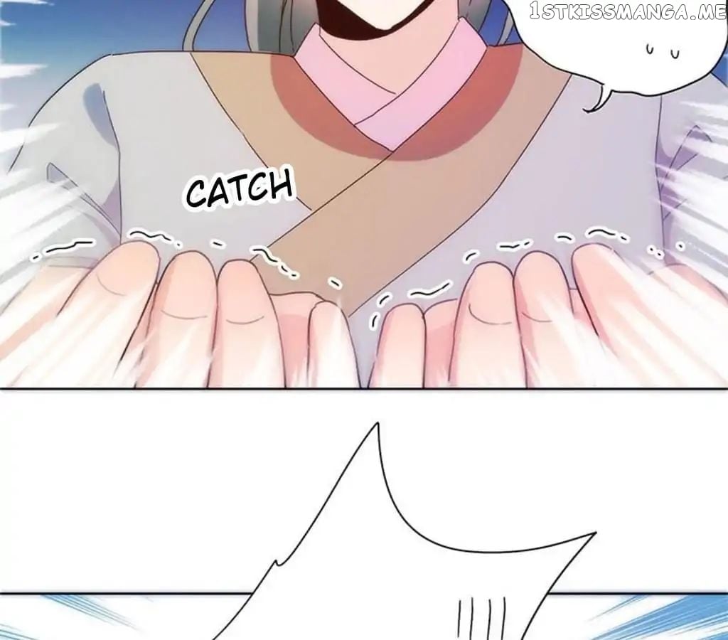The Empress’ Poor-quality Special Effects chapter 94 - page 9