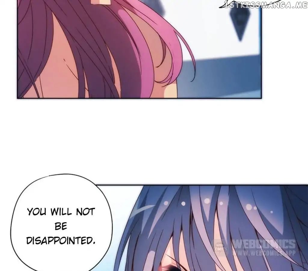 The Empress’ Poor-quality Special Effects chapter 95 - page 22