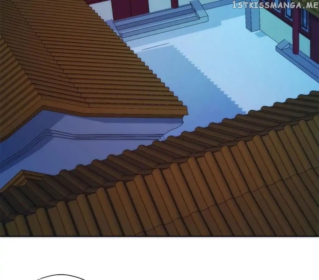 The Empress’ Poor-quality Special Effects chapter 95 - page 25