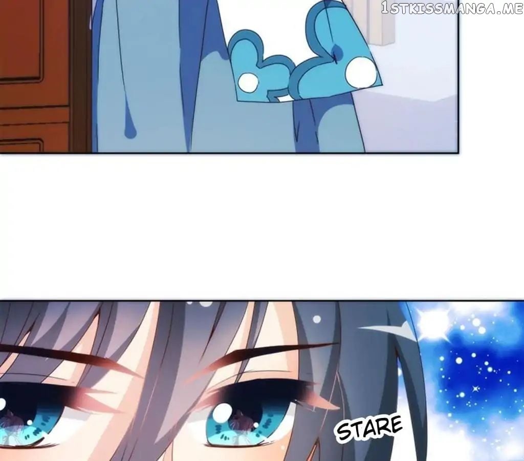 The Empress’ Poor-quality Special Effects chapter 95 - page 33