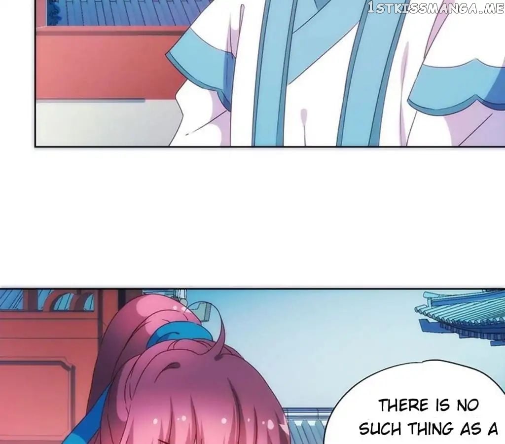 The Empress’ Poor-quality Special Effects chapter 95 - page 40