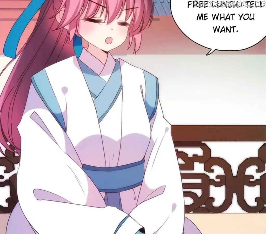 The Empress’ Poor-quality Special Effects chapter 95 - page 41