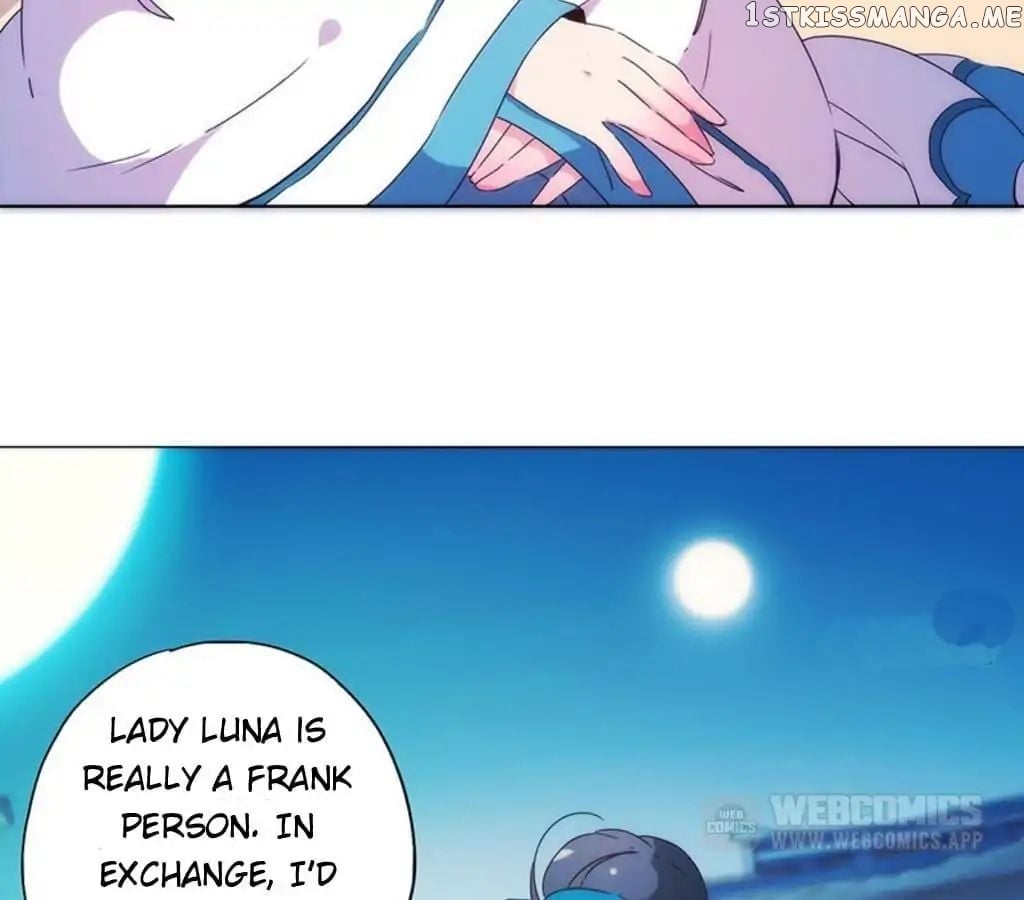 The Empress’ Poor-quality Special Effects chapter 95 - page 42