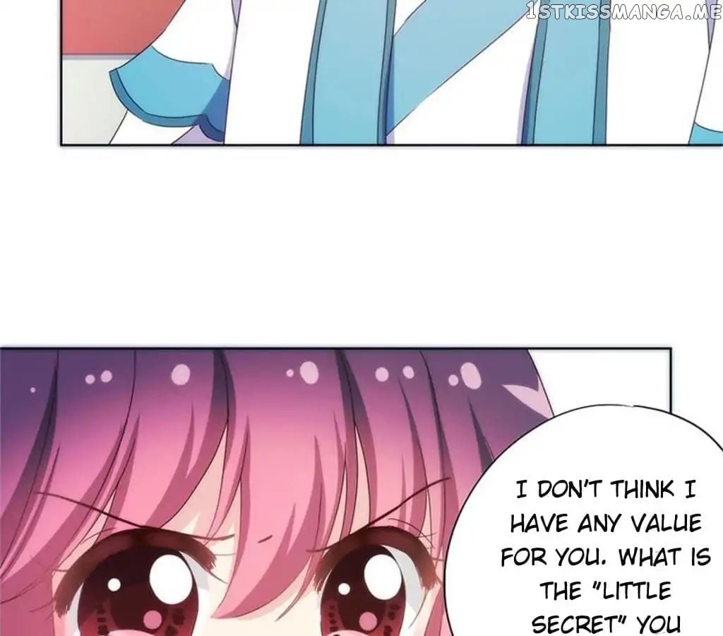The Empress’ Poor-quality Special Effects chapter 96 - page 11