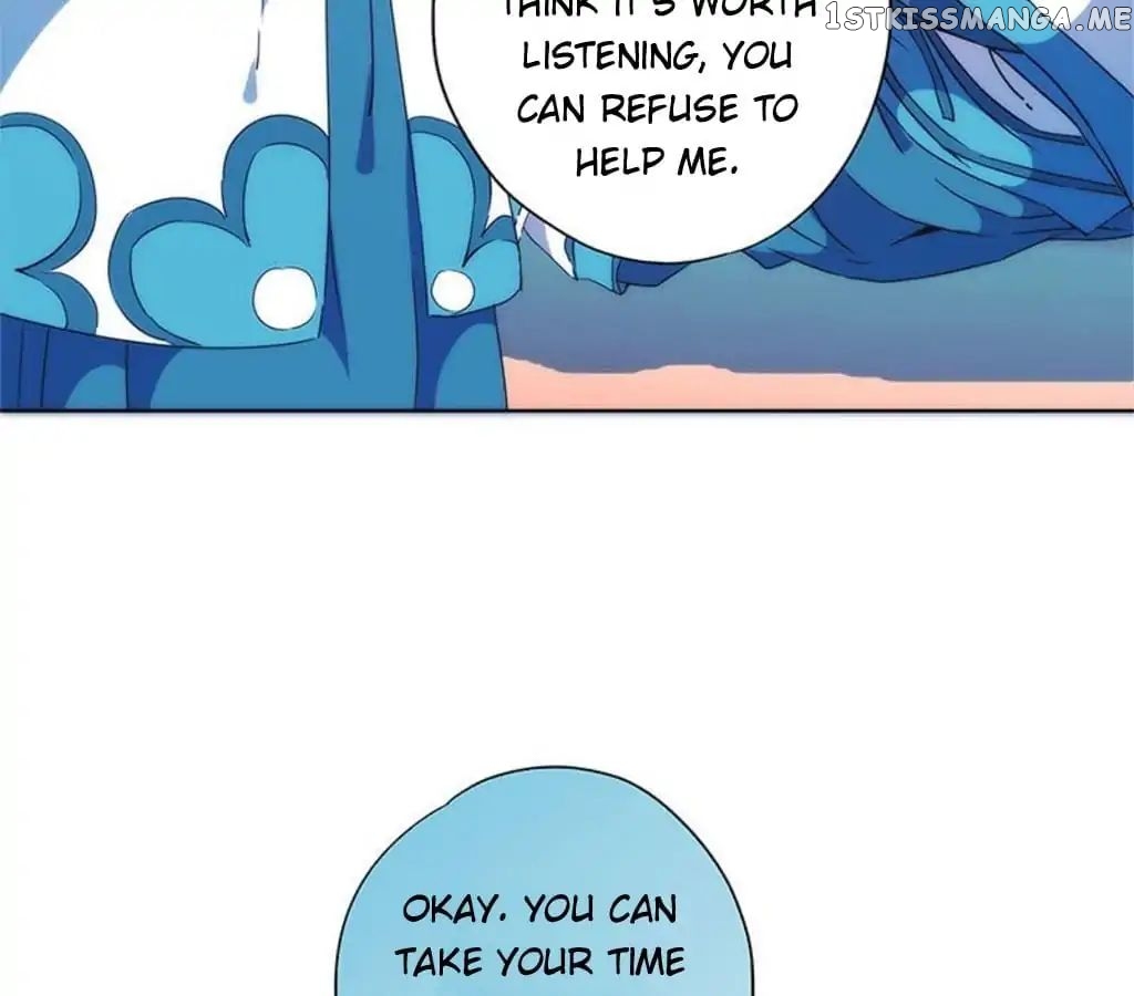 The Empress’ Poor-quality Special Effects chapter 96 - page 27