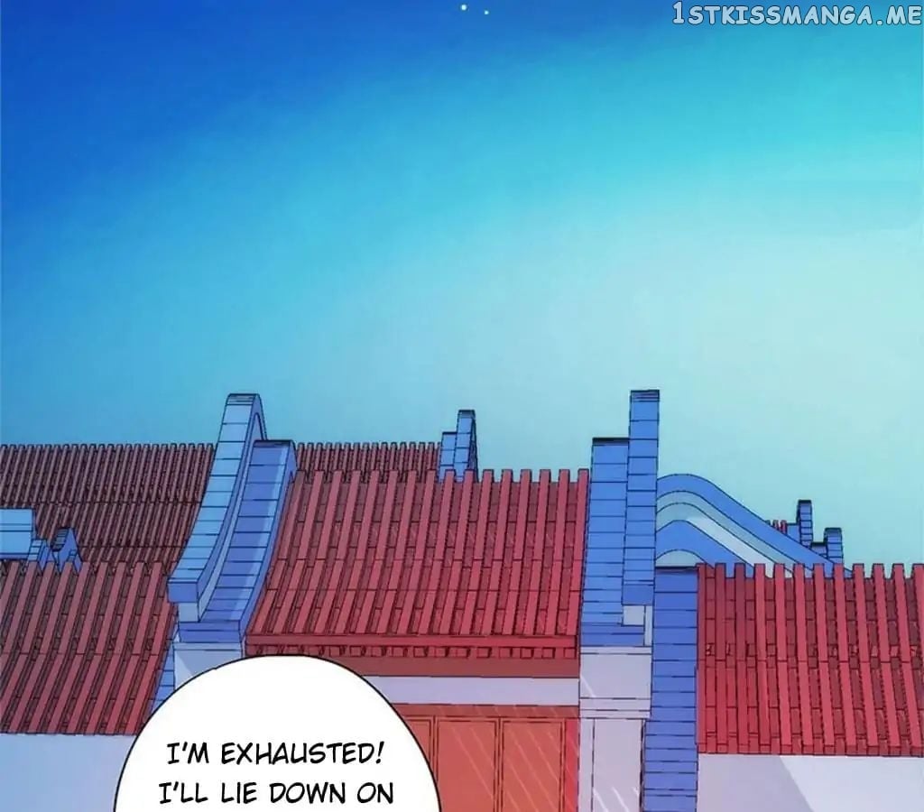 The Empress’ Poor-quality Special Effects chapter 96 - page 37