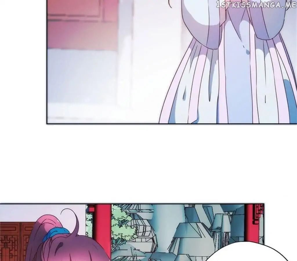 The Empress’ Poor-quality Special Effects chapter 96 - page 43