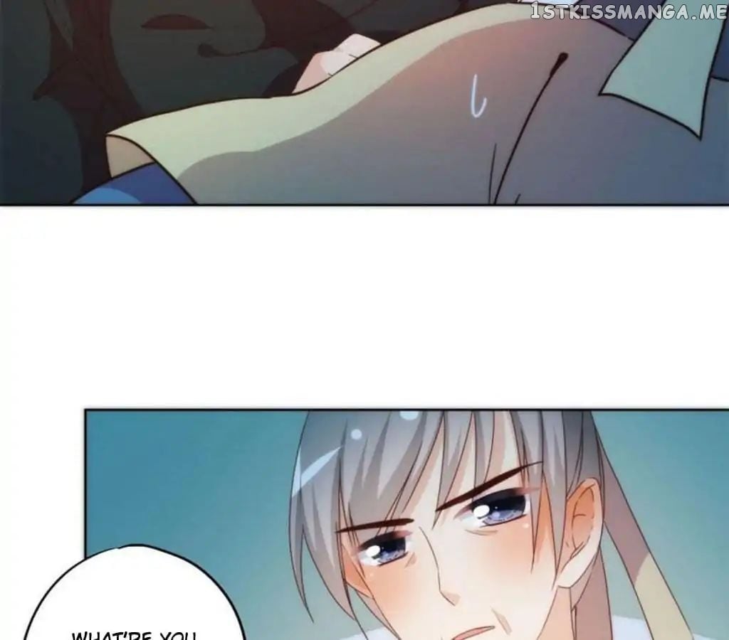 The Empress’ Poor-quality Special Effects chapter 44 - page 32