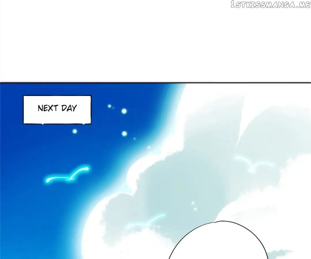 The Empress’ Poor-quality Special Effects chapter 97 - page 20