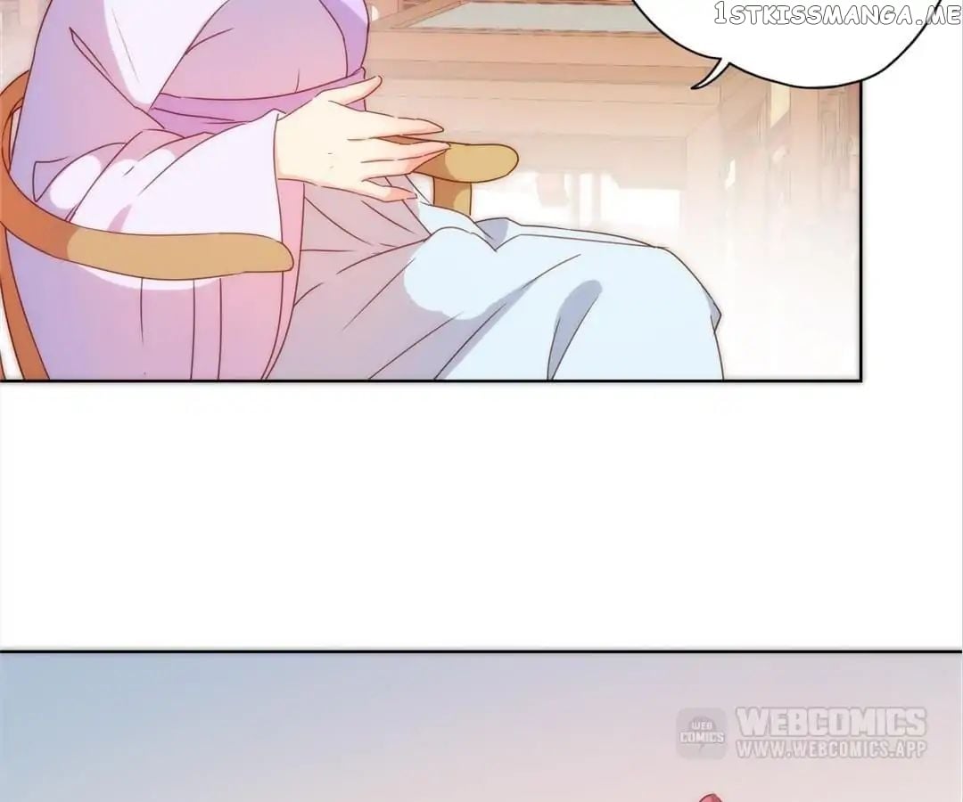 The Empress’ Poor-quality Special Effects chapter 97 - page 38