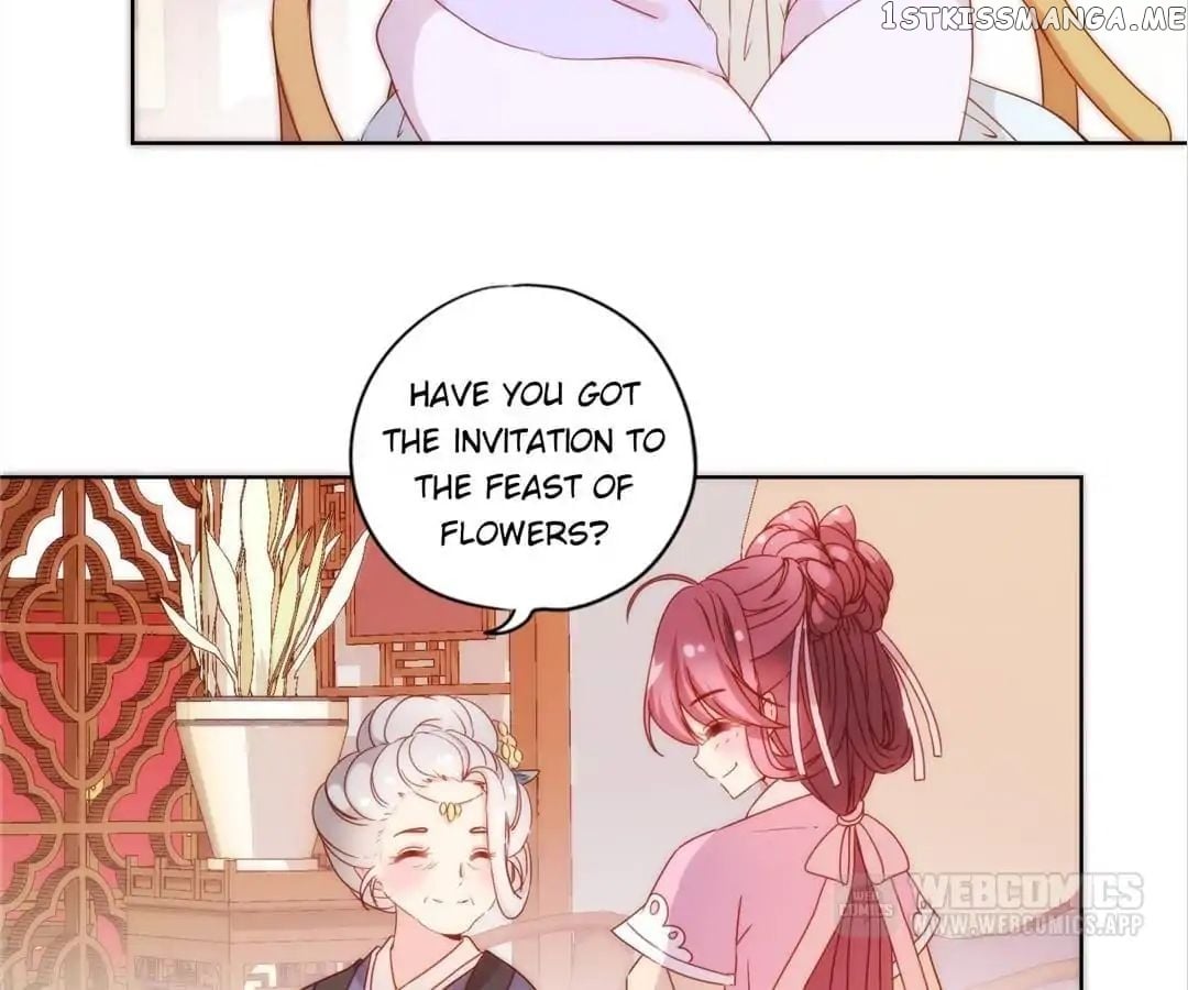 The Empress’ Poor-quality Special Effects chapter 97 - page 42