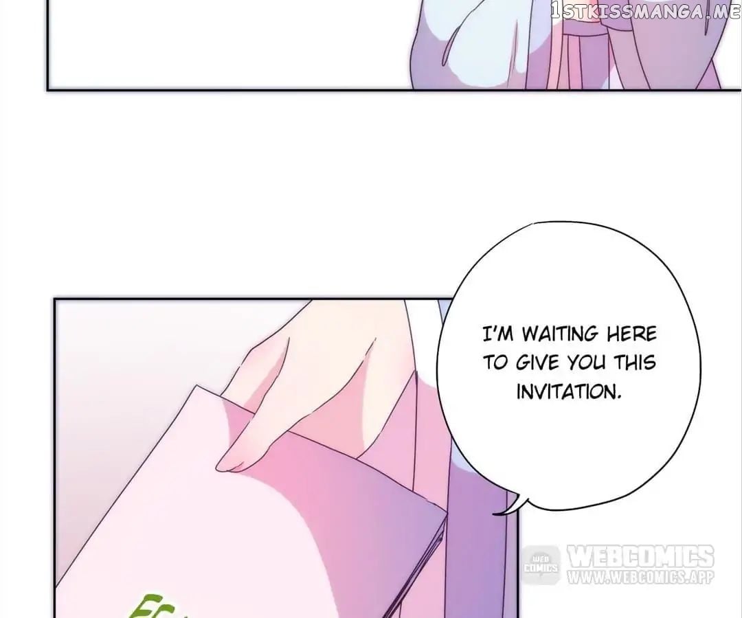 The Empress’ Poor-quality Special Effects chapter 97 - page 6